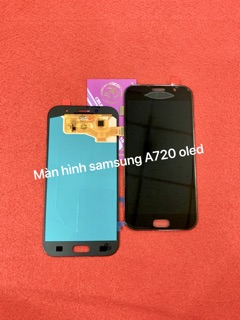 Màn hình samsung A720 oled
