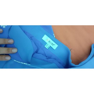 Thanh lý váy lệch vai, new. hãng elise sz 2