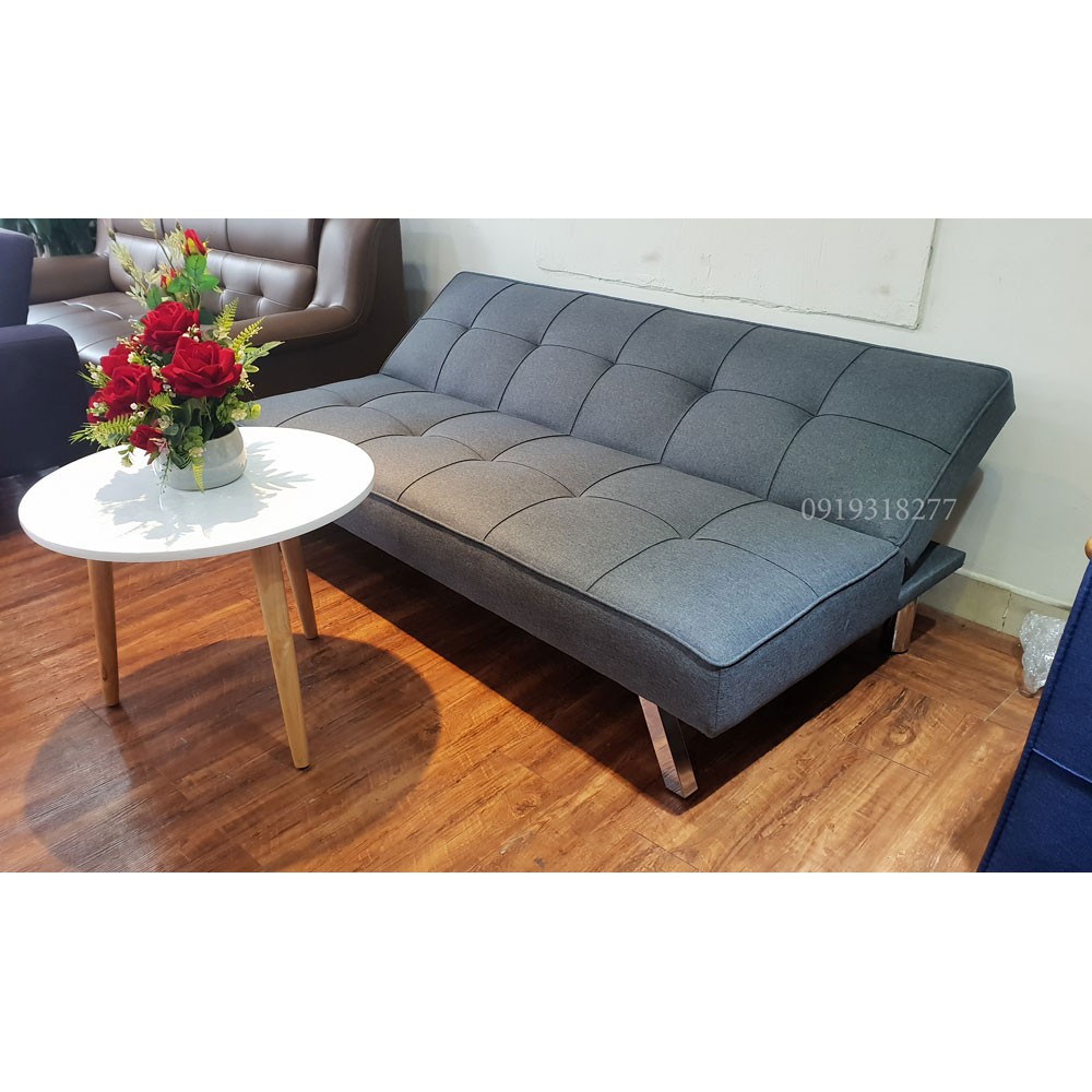 Ghế salon giường - sofa bed đa năng (chưa gồm bàn)