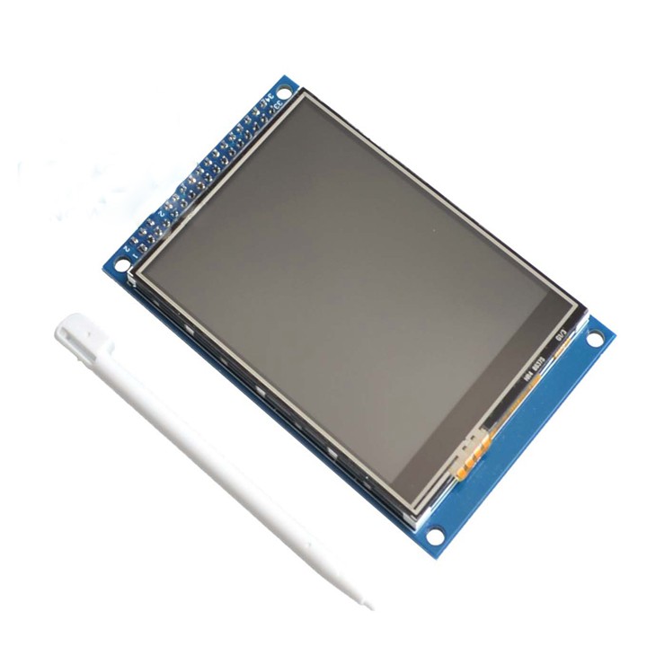 MÀN HÌNH CẢM ỨNG TFT LCD 3.2 INCH