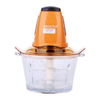 [Chính Hãng] Máy Xay Thịt Besuto BST-3124