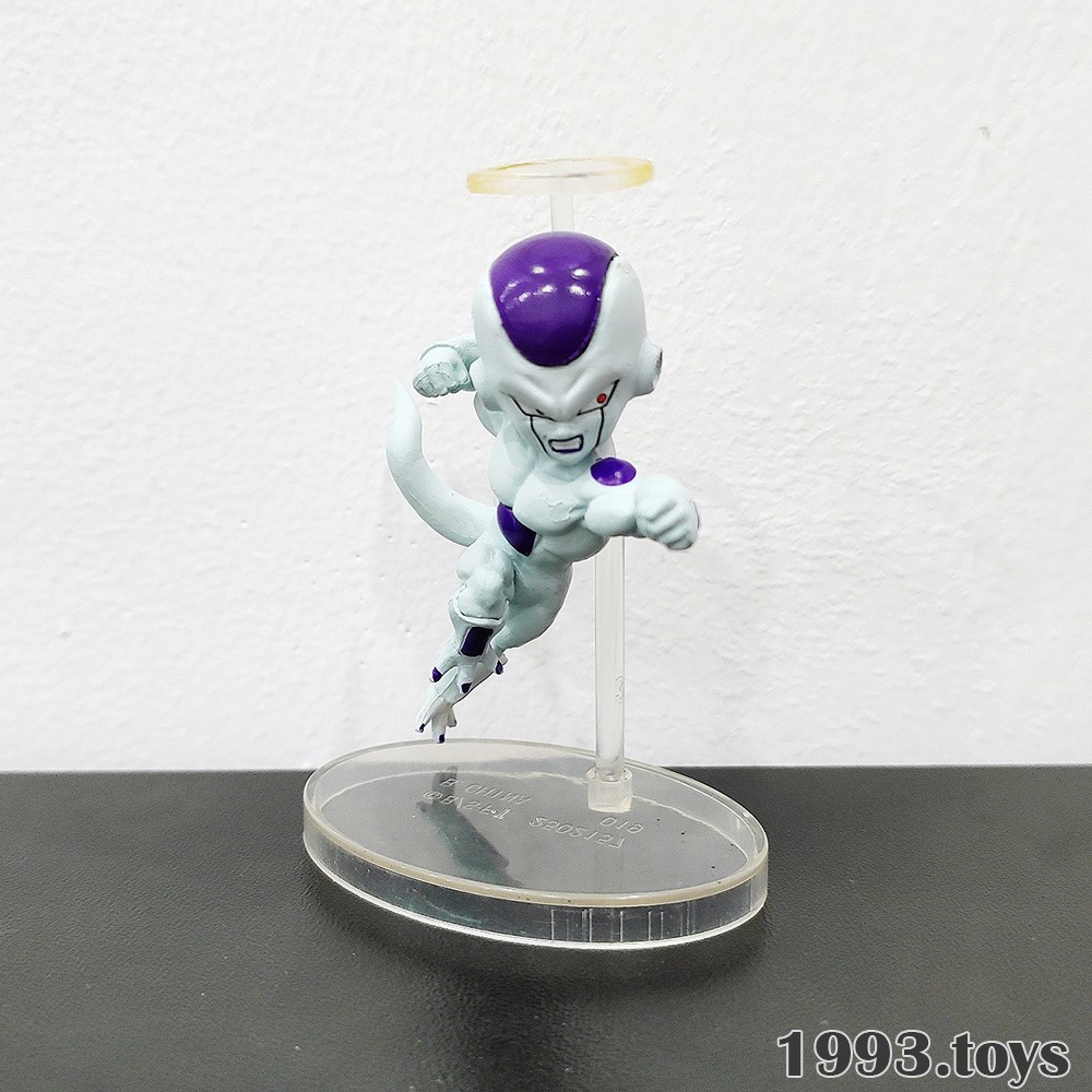 [New &amp; 2nd] Mô hình chính hãng Bandai Figure Dragon Ball Adverge Motion 3 - Freeza Frieza (final form)