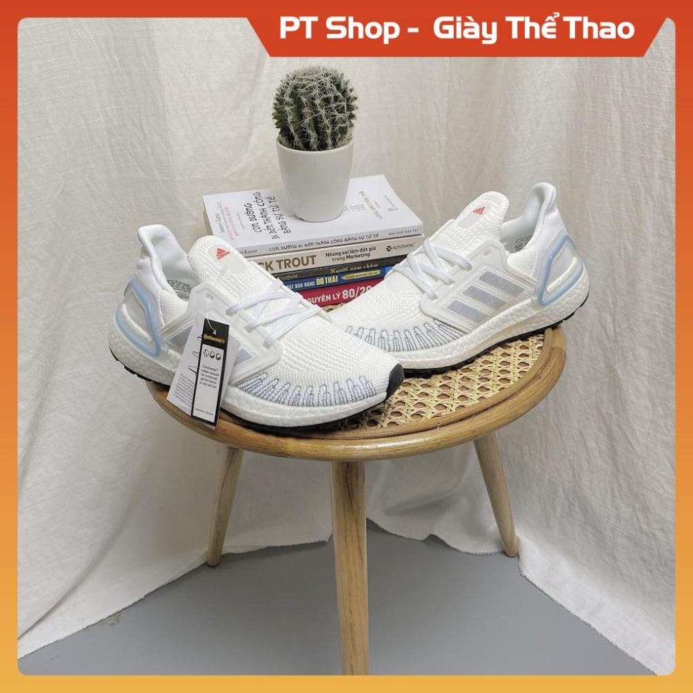 [FreeShip–Hàng Xịn Xả Kho] Giày thể thao nam nữ Sneaker Ultraboot 6.0 cao cấp Full phụ kiện, Giầy Hót trend