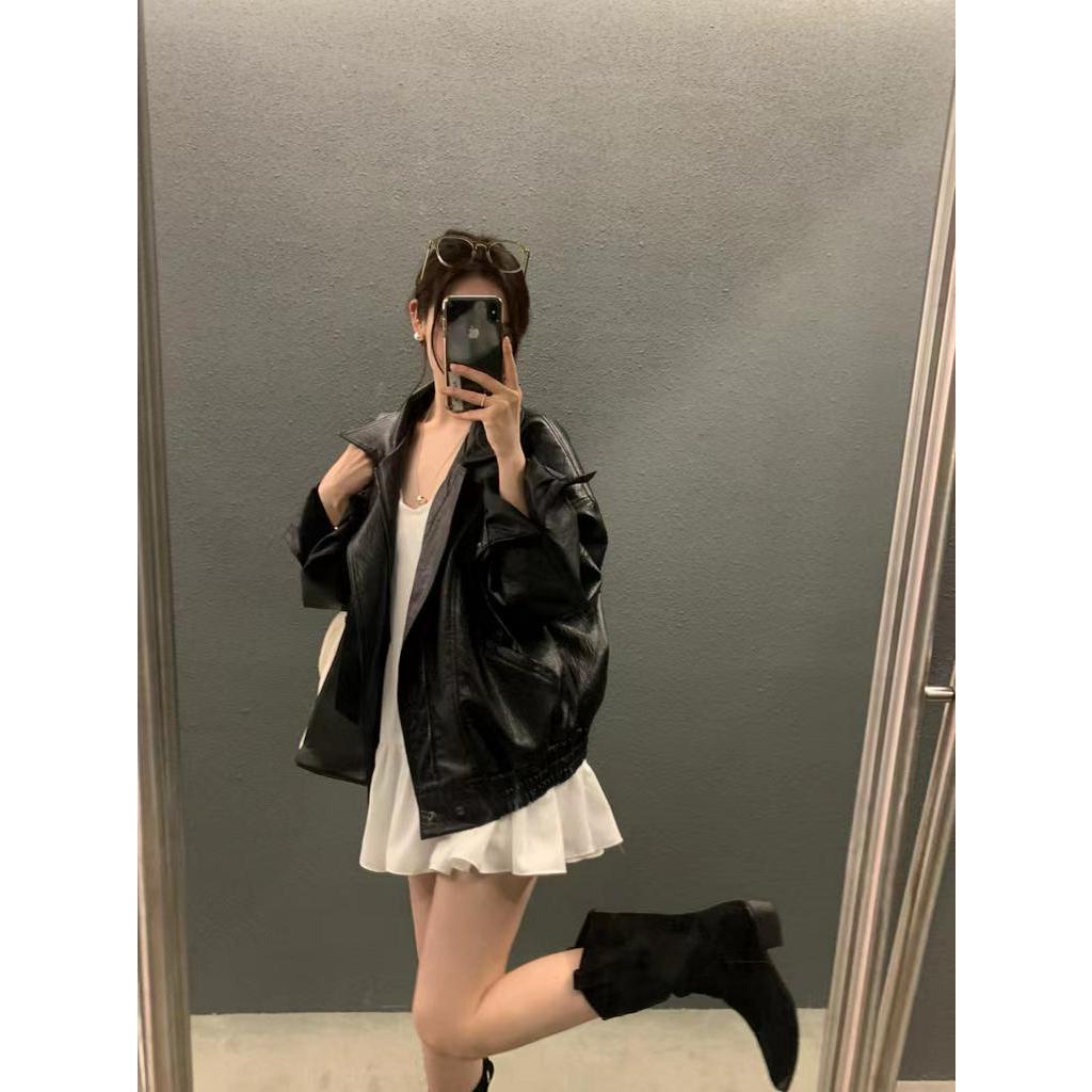 Đầm Dây Cổ V Thời Trang Mùa Hè Pháp Thanh Lịch 62753