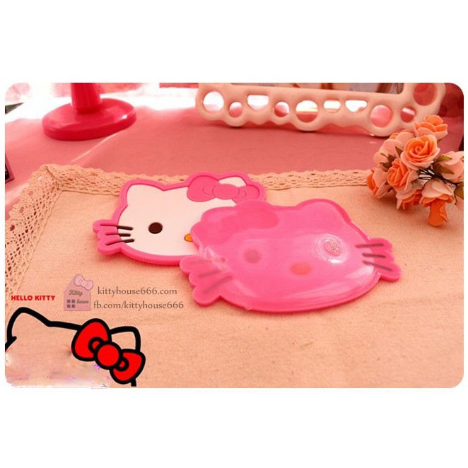 🌻LÓT LY KITTY 🎀 KITTY HOUSE