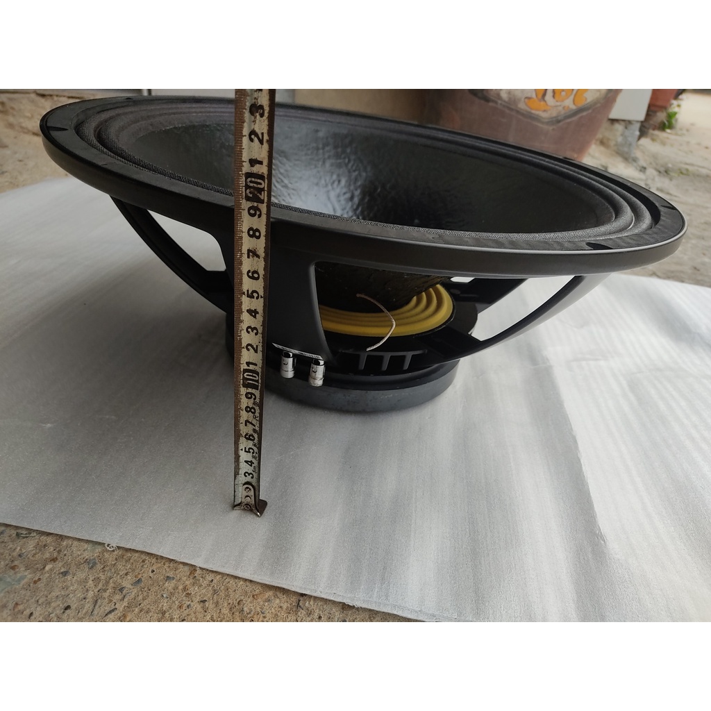 LOA NHẬP KHẨU - BASS 50 MARTIN GÂN 2 XẾP TỪ 220 CÔN 100mm - MÀNG CHỐNG THẤM - GIÁ 1 CẶP
