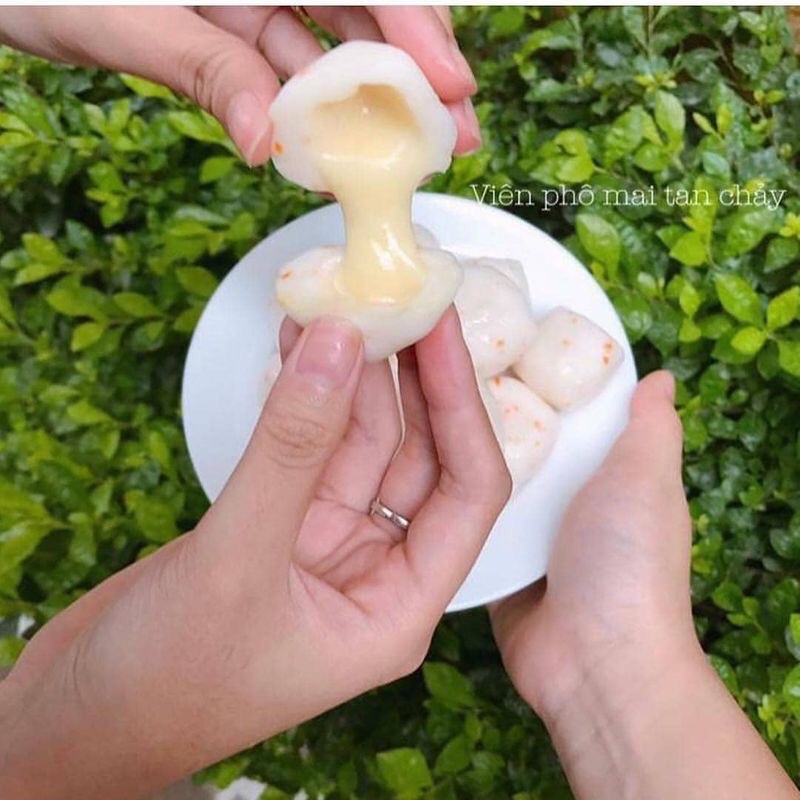 PHOMAI TAN CHẢY siêu ngon