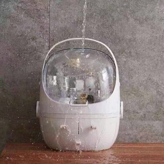 Hộp đựng đồ trang điểm cao cấp