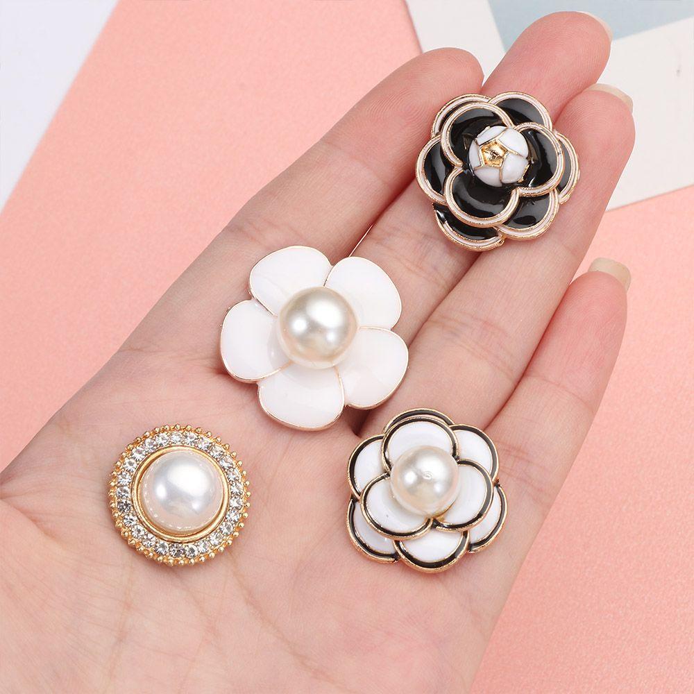 Maxg 5 Chiếc Giày Quyến Rũ Dành Cho Nữ|Phụ Kiện Guốc / Xăng đan Tiện Dụng Chất Lượng Cao