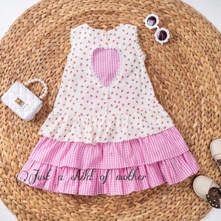 vải thô đũi xước strawberry