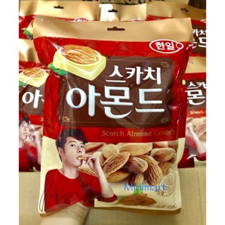 🍬KẸO BỌC HẠNH NHÂN HÀN QUỐC 🍬