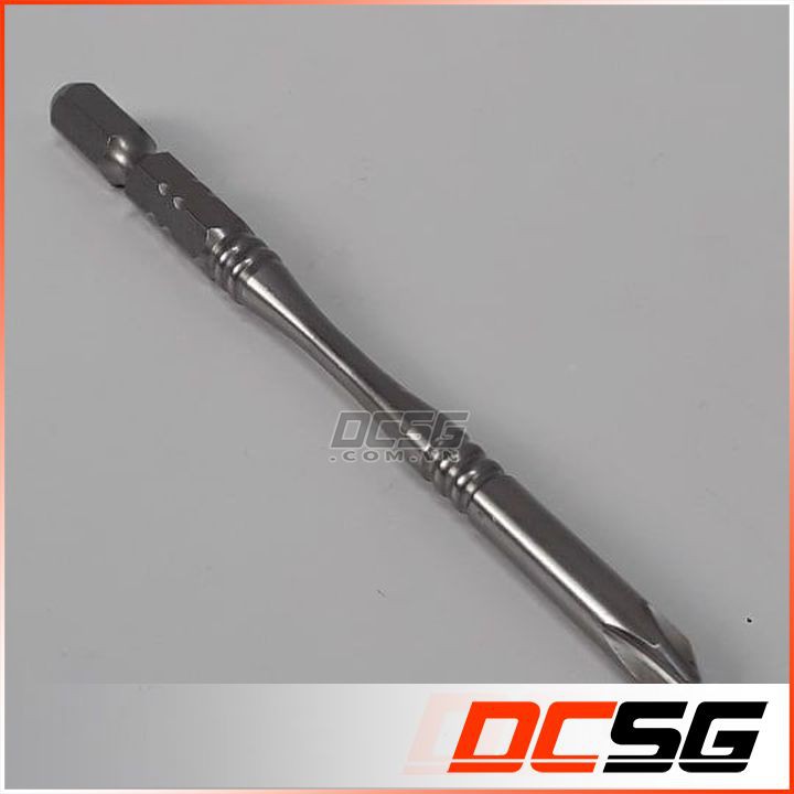 Vít suông PH2x100mm Makita A-57495