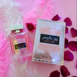 Nước hoa rose pari