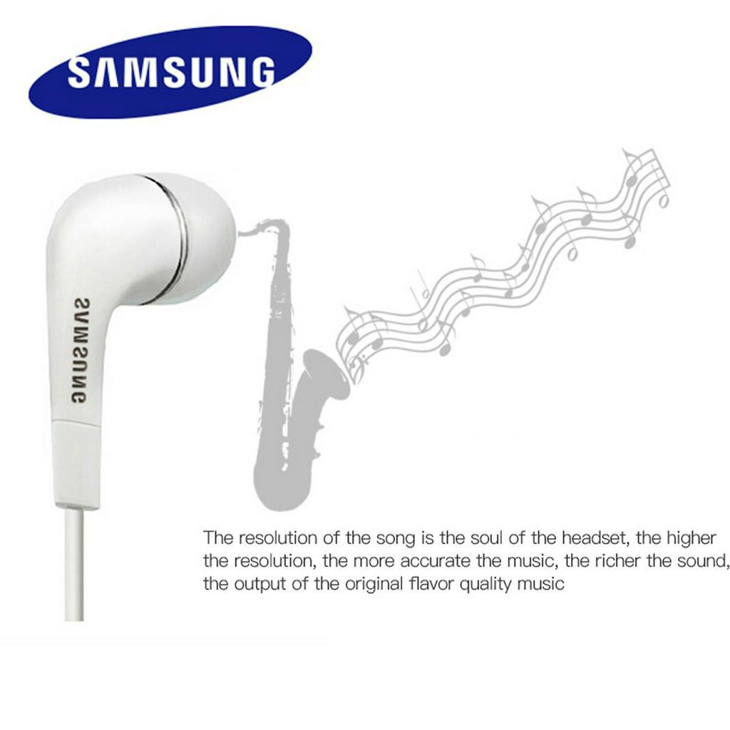 Tai Nghe Samsung S64 Microphone Jack 3.5mm Nhét Tai Có Mic Gaming Sản Phẩm Chính Hãng BACART Bảo Hành 30 ngày