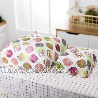 Lồng bàn gấp gọn-T3A1