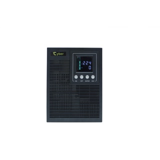 Bộ Lưu Điện UPS Cyber PP1K – 1000VA