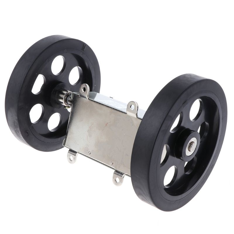 Phụ kiện hai bánh xe cơ học lăn đo khoảng cách AOTO Z96-F 0-9999.9m