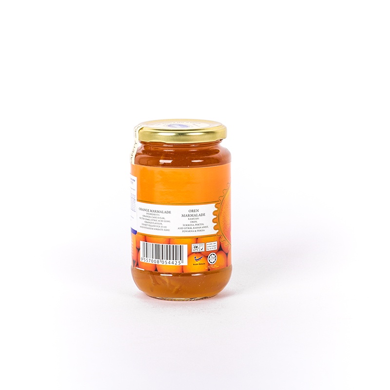 Mứt Cam EveryHome - Đồ Làm Bánh, Nấu Ăn, Pha Chế - EUFOOD Việt Nam Nhập Khẩu Malaysia Chính Hãng