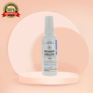 Dung dịch thúc đẩy mọc tóc Minoxidil 5% 60ml