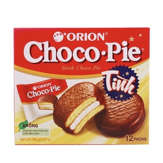 Bánh choco.pie
