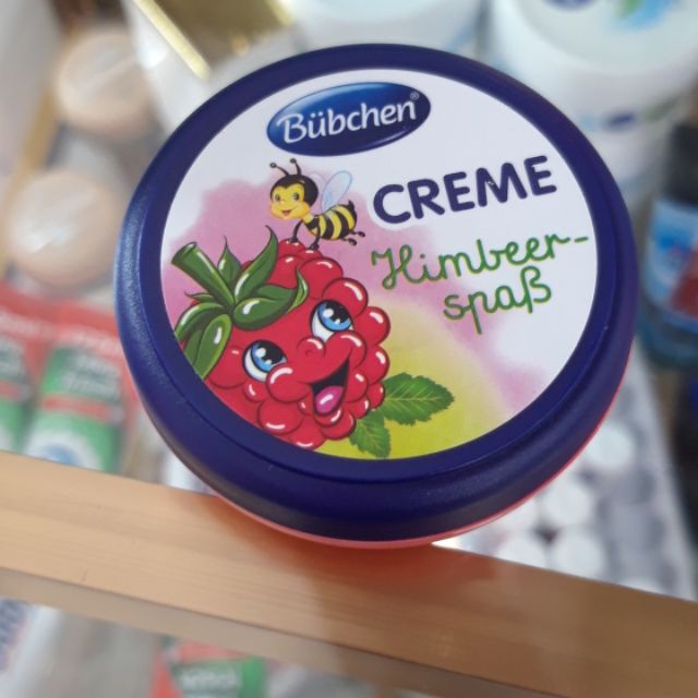 Kem nẻ buchen đức