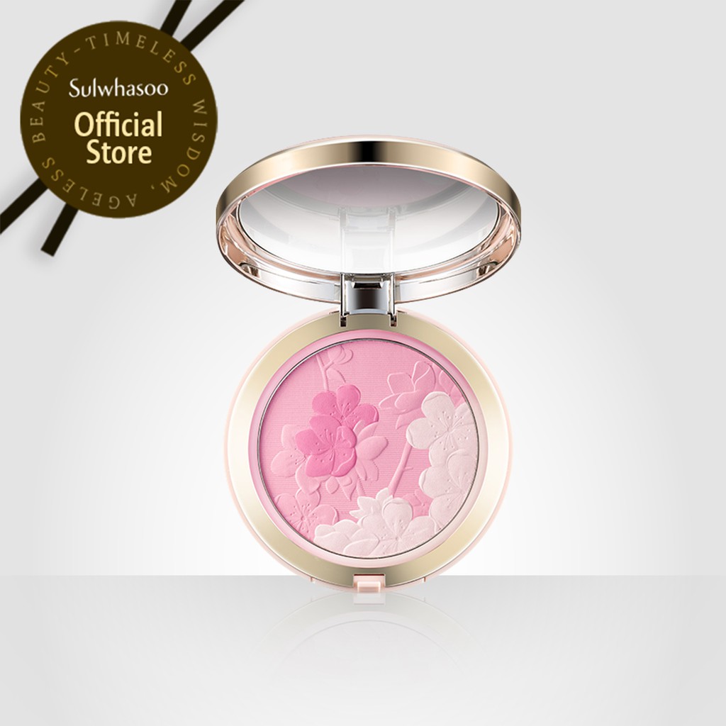 Phấn má hồng Sulwhasoo Radiance Blusher 10g | BigBuy360 - bigbuy360.vn