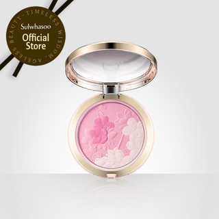 Phấn má hồng Sulwhasoo Radiance Blusher