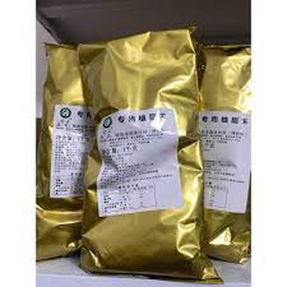 Bột sữa nướng Koca túi vàng 1kg