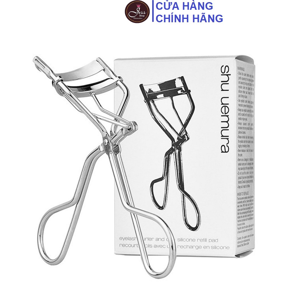 Kẹp Bấm Mi Shu Uemura Eyelash Curler