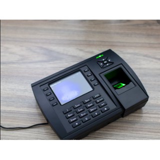Máy chấm công vân tay MITA 8683 - Máy Chấm Công - Nhật Minh