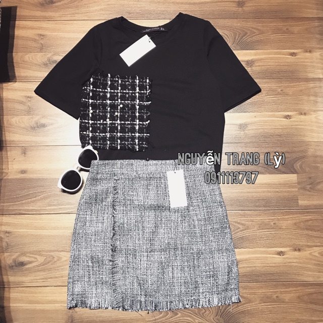 Set zara