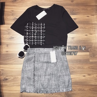 Set zara