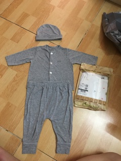 bộ nous gile ula bộ bu