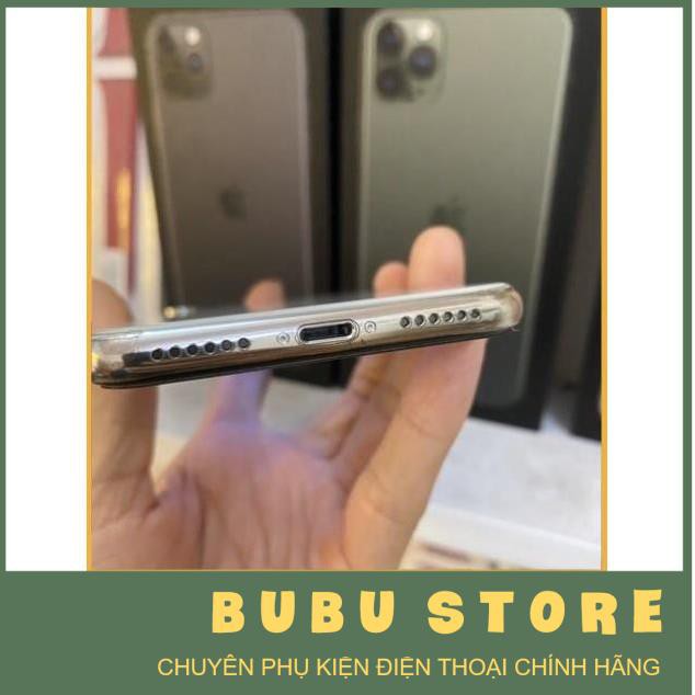 DÁN DẺO PPF NHÁM IPHONE FULL LỖ LOA- CHỐNG VÂN TAY BẢO VỆ TOÀN BỘ IPHONE -CÓ HƯỚNG DẪN DÁN-ĐỦ MÃ IP 7 ĐẾN 11 PROMAX  -