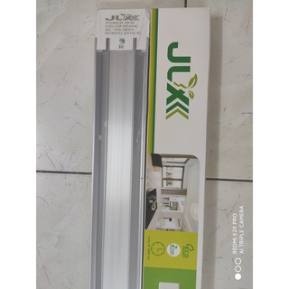 Đèn led bán nguyệt dài 1m2 đầu tròn 45w , đầu vuông 60w tiết kiệm điện