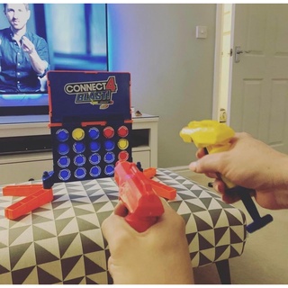 BỘ ĐỒ CHƠI CỜ CARO HASBRO GAMING