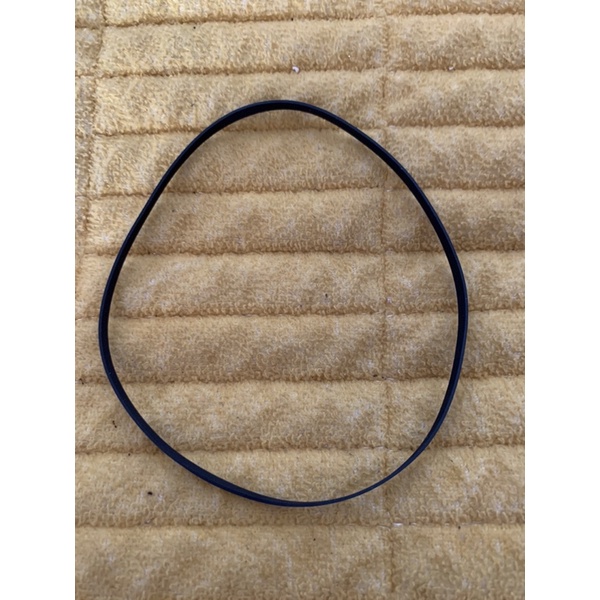 Dây curoa dẹp loại tốt