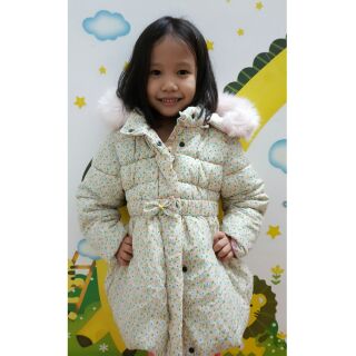 Áo khoác Petite xuất Hàn bé gái