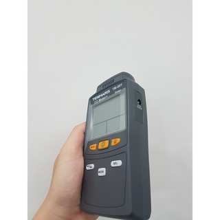 Máy đo khí CO Tenmars TM-801