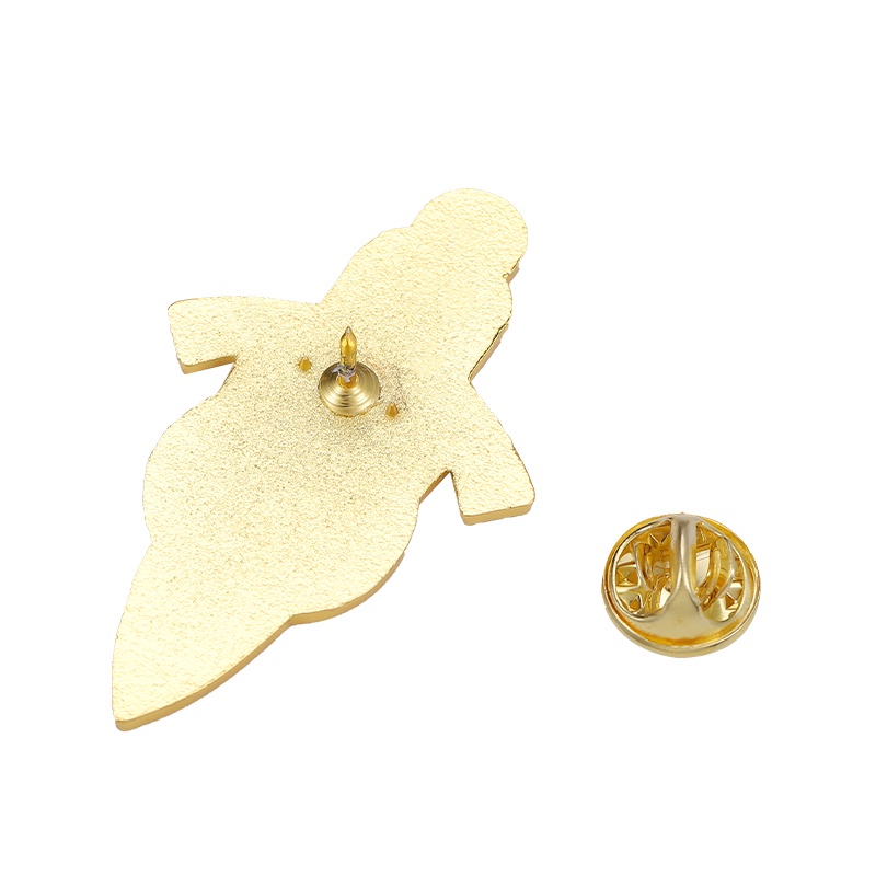 Ghim cài áo QIHE JEWELRY chủ đề hoạt hình Spyxfamily với 21 phong cách tùy chọn