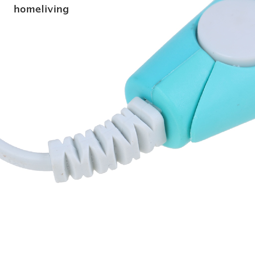 1 Kẹp Hàn Miệng Túi Thực Phẩm Mini Bằng Điện