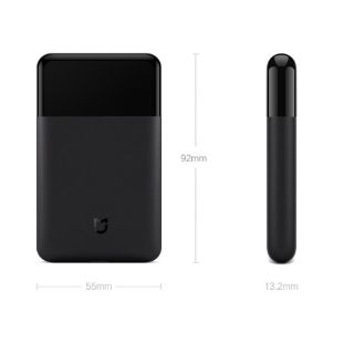 Máy cạo râu xiaomi mijia