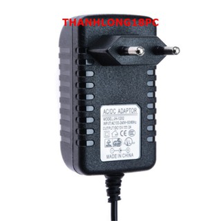 Nguồn adapter camera 12v 2a chân chui lớn 5.5*2.1