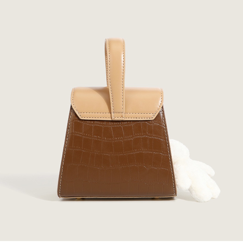 Hey ESTHER Túi Xách Đeo Chéo HE071 Kết Cấu Chất Lượng Cao Cho Nữ