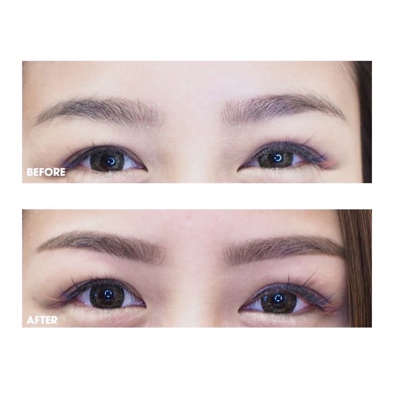 Serum Dưỡng Kích Mọc Chân Mày F EYEBROW ENHANCER CHUẨN AUTH 100% | BigBuy360 - bigbuy360.vn