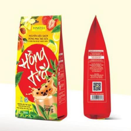 Hồng trà Vinatea 500gr