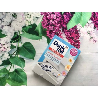 Giấy thơm tủ Denkmit Duftkissen [Hàng Đức]