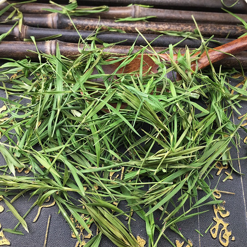 Trà lá tre non oganic