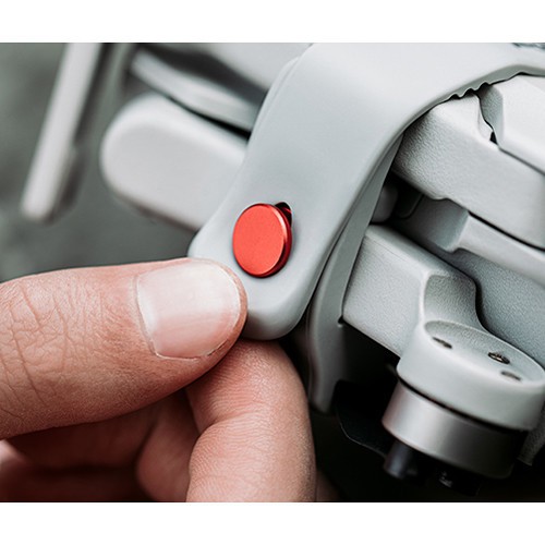 PGYTECH Bộ nẹp cánh Mavic Mini - Bảo hành 12 tháng | BigBuy360 - bigbuy360.vn