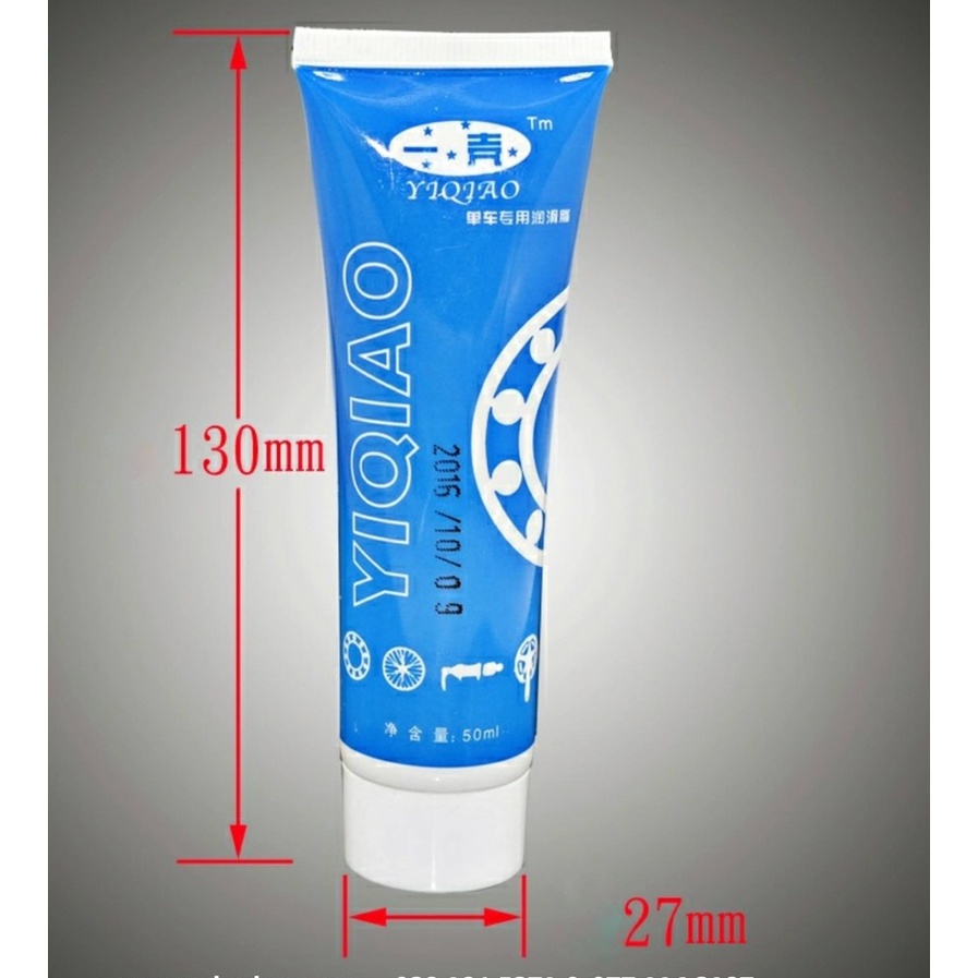 MỠ BÒ CHỊU NHIỆT BÔI TRƠN GIÚP CHỐNG MÀI MÒN 50 ML